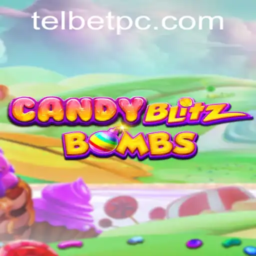 CandyBlitzBombs: A Sweet Explosion of Fun in Gaming
