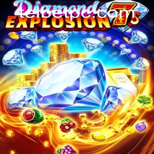 Exploring the Thrills of DiamondExplosion7s on Telbet