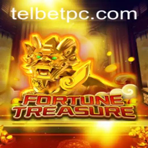 Discover the Enchantment of FortuneTreasure: A Captivating Dive into the World of Telbet