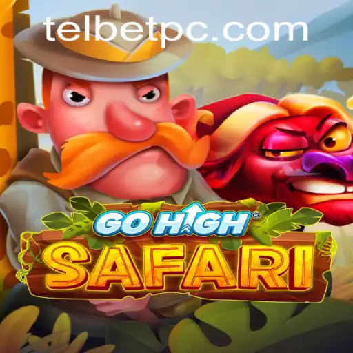 Exploring the Adventure of GoHighSafari: A Delightful Gaming Experience
