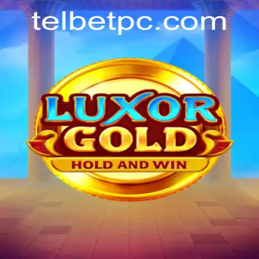 Delve into the World of LuxorGold: A Guide to Enjoying the Thrills of Telbet