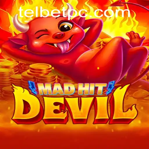 MadHitDevil: Unleash Chaos with a Twist