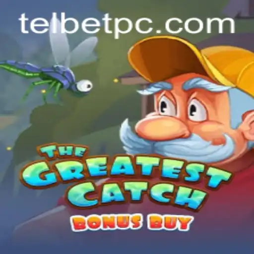 TheGreatestCatchBonusBuy: An Exciting Online Slot Experience