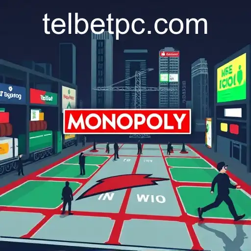 The Complex World of Monopolies: Exploring Telbet's Role