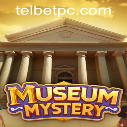 The Intriguing World of MuseumMystery: A Telbet Game Revolution