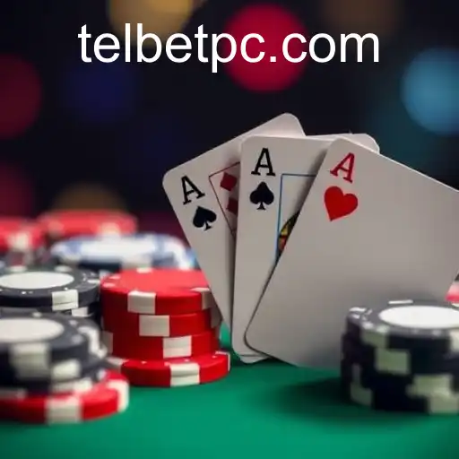 The Fascinating World of Poker Games