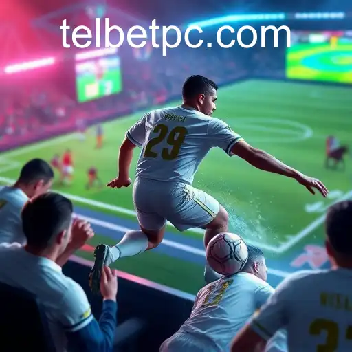 Exploring the World of Virtual Sports with Telbet